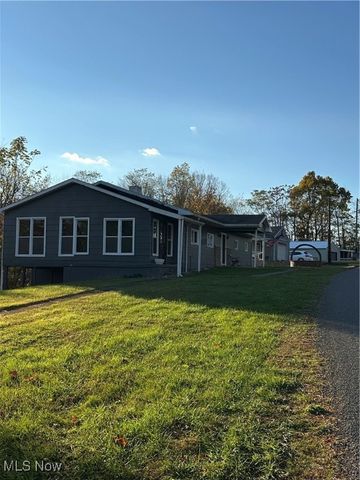 44952 Moose Ridge Road, Woodsfield, OH 43793