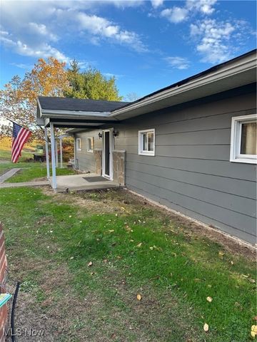 44952 Moose Ridge Road, Woodsfield, OH 43793