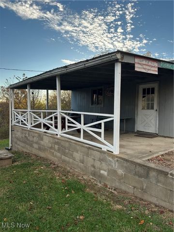 44952 Moose Ridge Road, Woodsfield, OH 43793