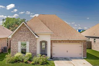 8256 Rocky Trail Ave, Baton Rouge, LA 70820