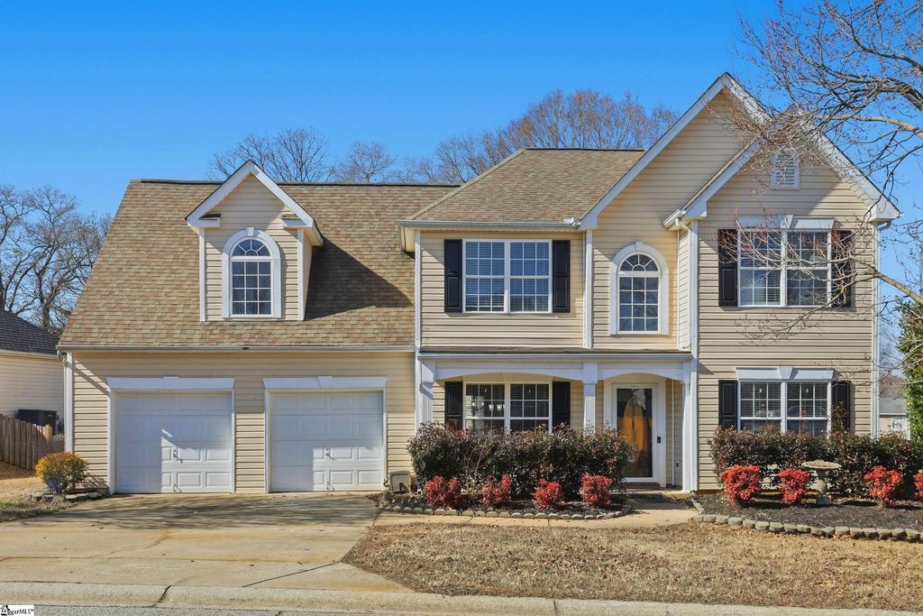 217 Sandy Lane, Greenville, SC 29605