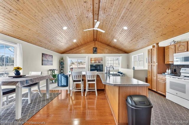 11050 Charles Drive, Byron, MI 48418