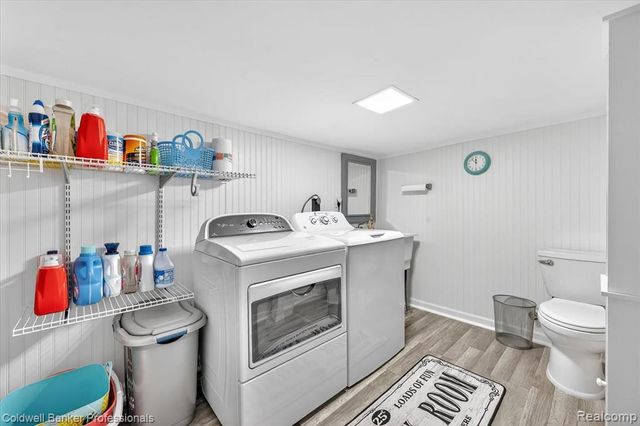 11050 Charles Drive, Byron, MI 48418