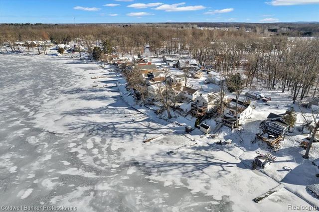 11050 Charles Drive, Byron, MI 48418