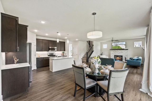W193N5036 Rosemary RIDGE, Menomonee Falls, WI 53051