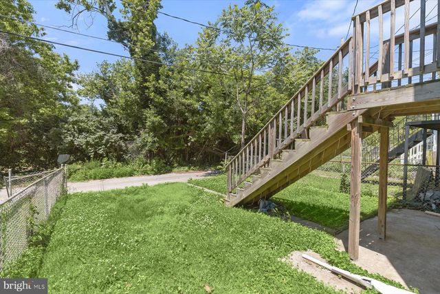 1044 ELLICOTT DRIVEWAY, Baltimore, MD 21216