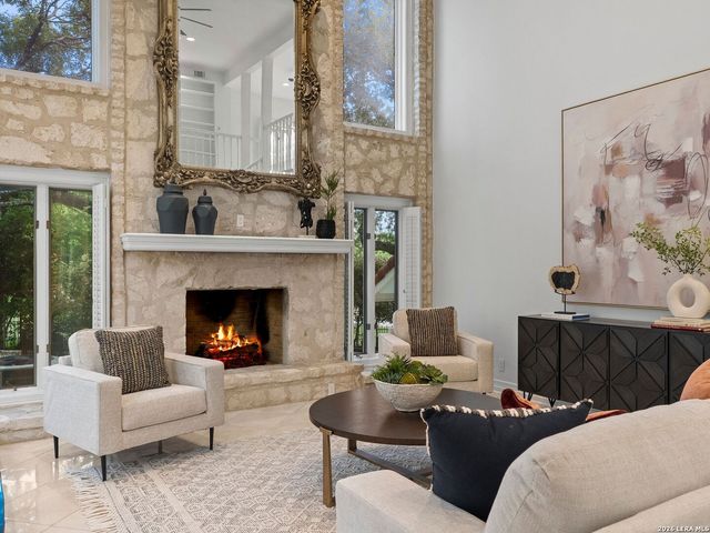 20 CARRIAGE HLS, San Antonio, TX 78257