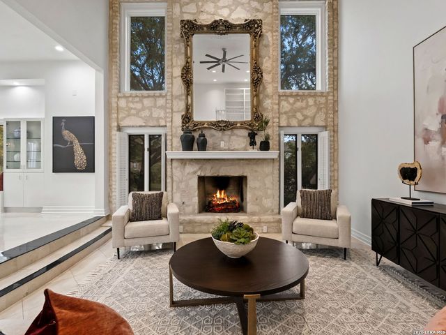 20 CARRIAGE HLS, San Antonio, TX 78257