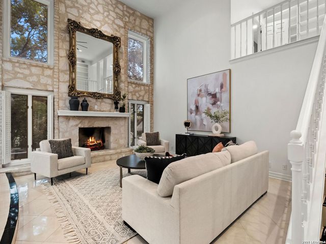 20 CARRIAGE HLS, San Antonio, TX 78257