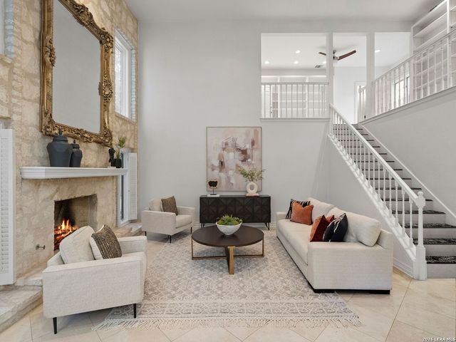 20 CARRIAGE HLS, San Antonio, TX 78257