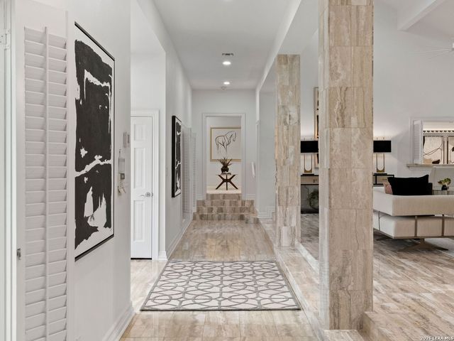 20 CARRIAGE HLS, San Antonio, TX 78257