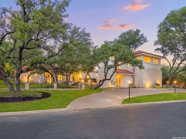 20 CARRIAGE HLS, San Antonio, TX 78257