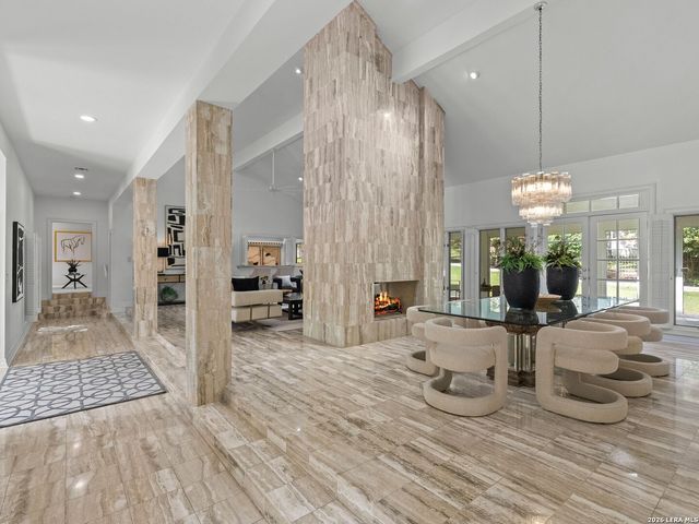 20 CARRIAGE HLS, San Antonio, TX 78257