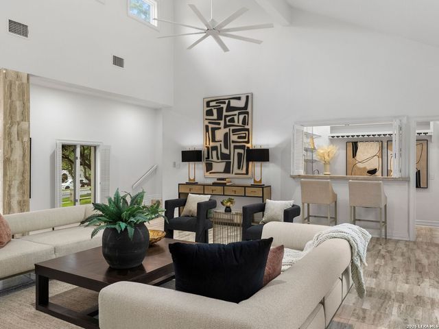 20 CARRIAGE HLS, San Antonio, TX 78257