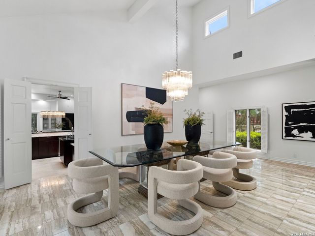 20 CARRIAGE HLS, San Antonio, TX 78257