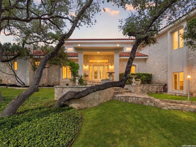20 CARRIAGE HLS, San Antonio, TX 78257