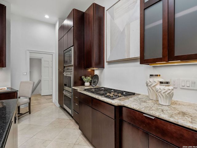 20 CARRIAGE HLS, San Antonio, TX 78257