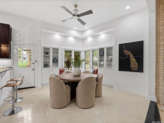 20 CARRIAGE HLS, San Antonio, TX 78257