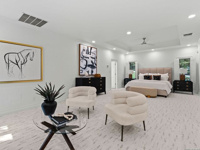 20 CARRIAGE HLS, San Antonio, TX 78257