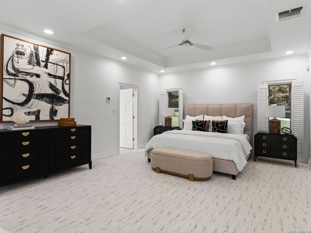 20 CARRIAGE HLS, San Antonio, TX 78257