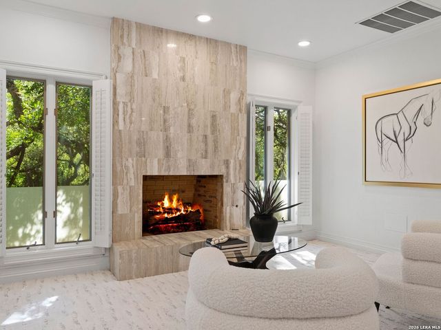 20 CARRIAGE HLS, San Antonio, TX 78257