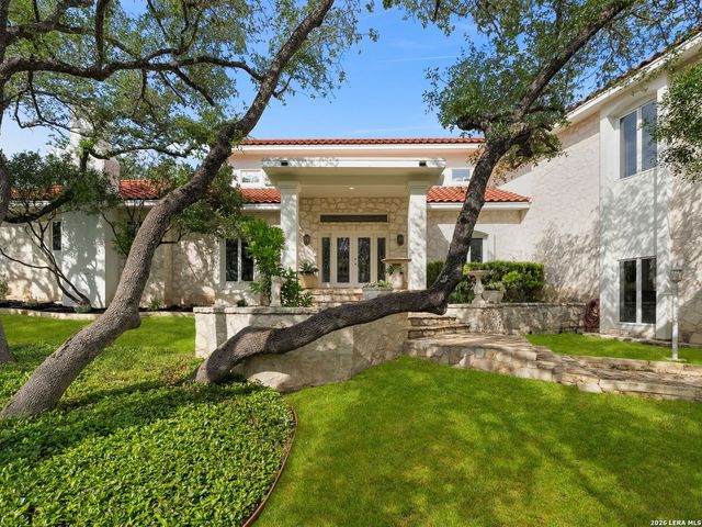 20 CARRIAGE HLS, San Antonio, TX 78257