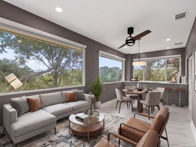 20 CARRIAGE HLS, San Antonio, TX 78257