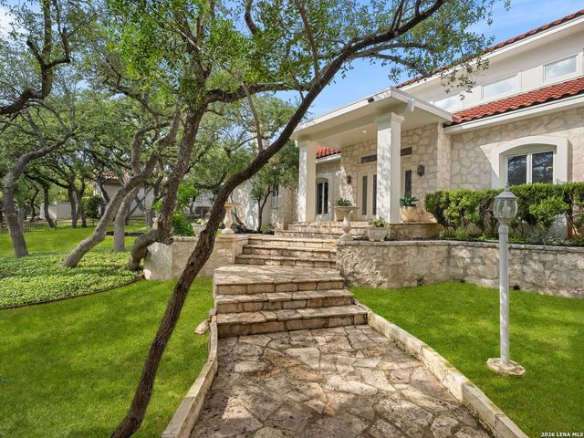 20 CARRIAGE HLS, San Antonio, TX 78257
