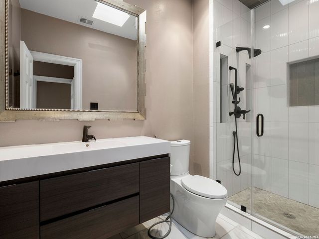 20 CARRIAGE HLS, San Antonio, TX 78257