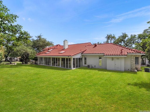 20 CARRIAGE HLS, San Antonio, TX 78257