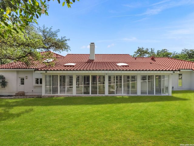 20 CARRIAGE HLS, San Antonio, TX 78257