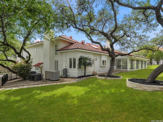 20 CARRIAGE HLS, San Antonio, TX 78257