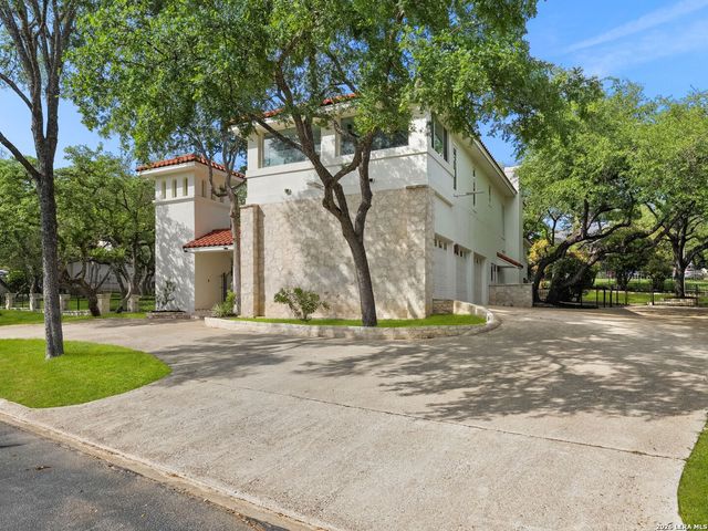 20 CARRIAGE HLS, San Antonio, TX 78257
