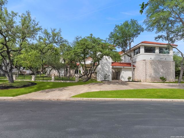 20 CARRIAGE HLS, San Antonio, TX 78257