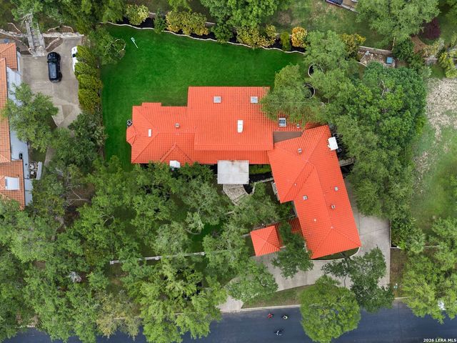 20 CARRIAGE HLS, San Antonio, TX 78257