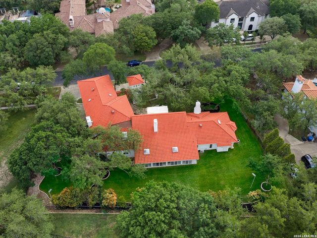 20 CARRIAGE HLS, San Antonio, TX 78257