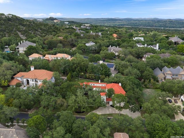 20 CARRIAGE HLS, San Antonio, TX 78257