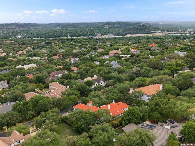 20 CARRIAGE HLS, San Antonio, TX 78257