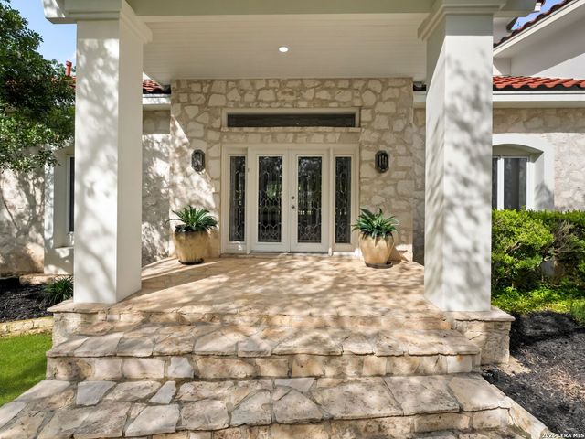 20 CARRIAGE HLS, San Antonio, TX 78257