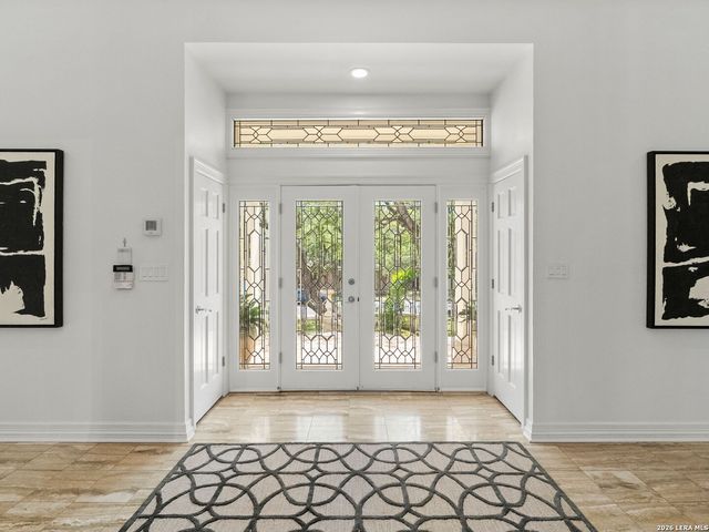 20 CARRIAGE HLS, San Antonio, TX 78257