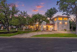 20 CARRIAGE HLS, San Antonio, TX 78257