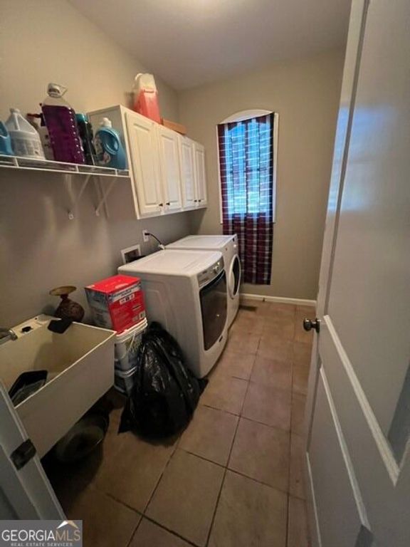 4535 Worthings Drive, Powder Springs, GA 30127 — photo 4