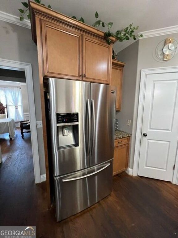 4535 Worthings Drive, Powder Springs, GA 30127 — photo 5