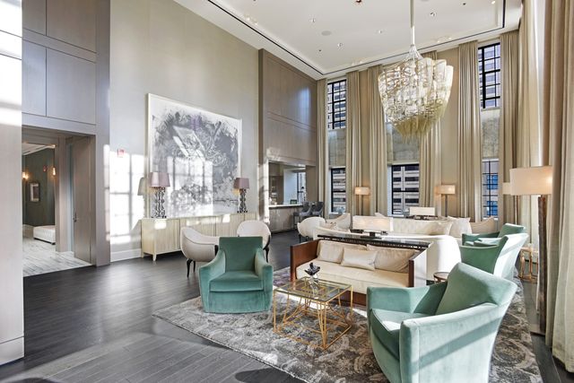 118 E ERIE Street 29F, Chicago, IL 60611