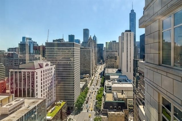 118 E ERIE Street 29F, Chicago, IL 60611