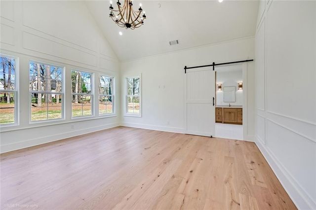 273 Hickory Hills Drive, Jefferson, GA 30549