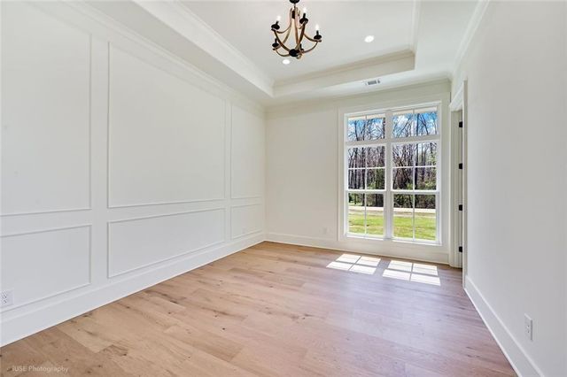 273 Hickory Hills Drive, Jefferson, GA 30549