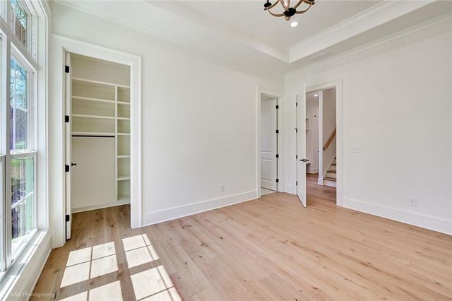 273 Hickory Hills Drive, Jefferson, GA 30549