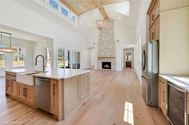 273 Hickory Hills Drive, Jefferson, GA 30549
