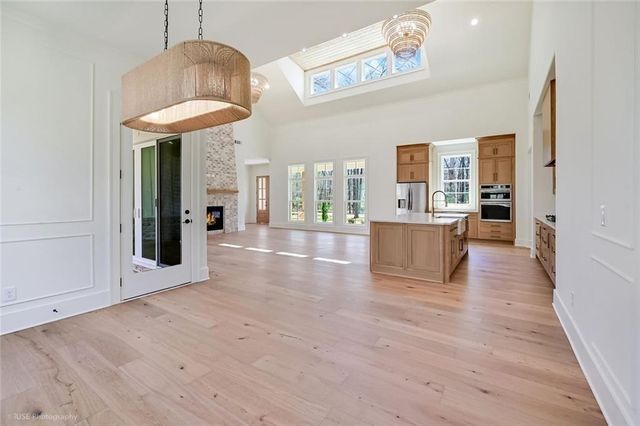 273 Hickory Hills Drive, Jefferson, GA 30549